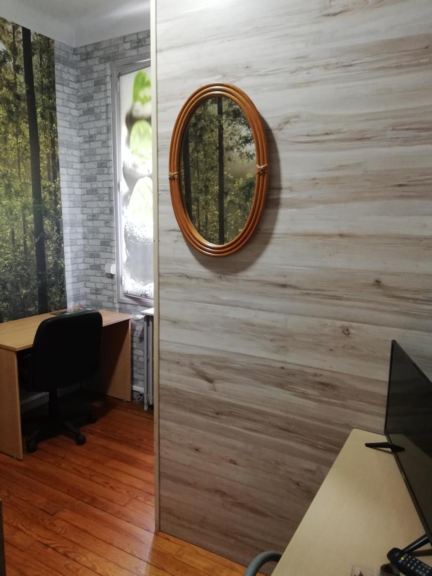 Chambre Avec Douche Apartment Lourdes Exterior photo